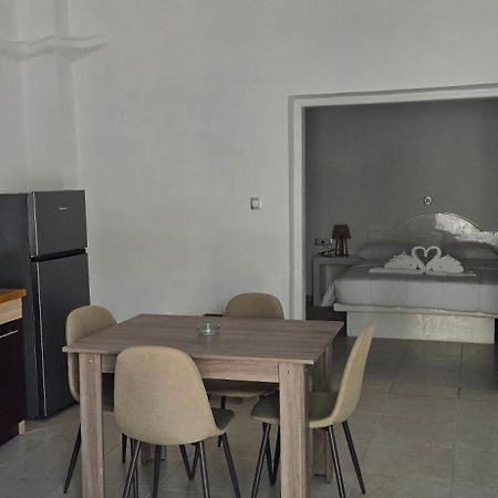 Ξενοδοχείο Θηρασιά Φηρά Εξωτερικό φωτογραφία