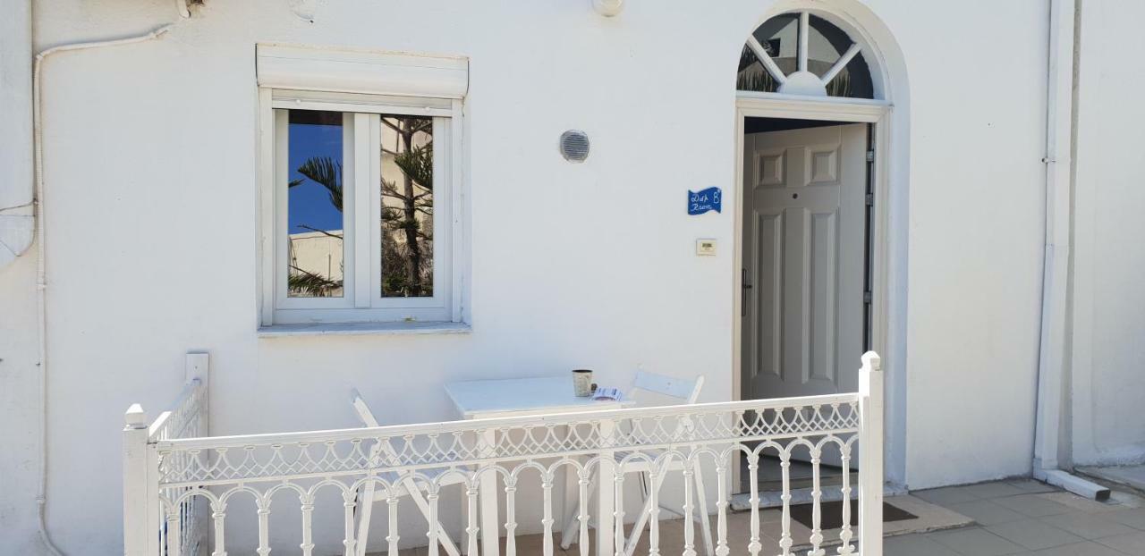 Ξενοδοχείο Θηρασιά Φηρά Δωμάτιο φωτογραφία